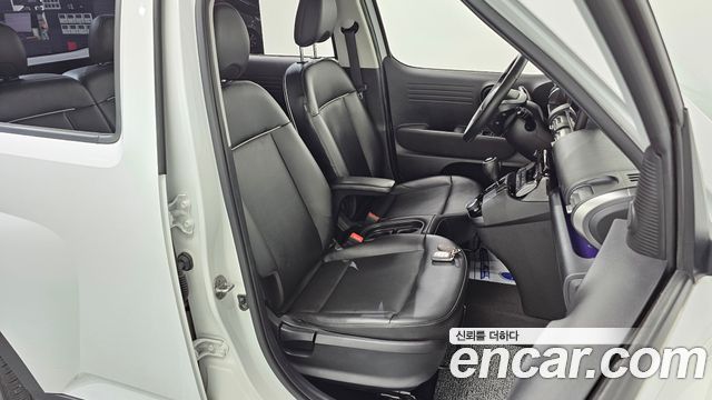 Hyundai Casper 2023 — photo 16