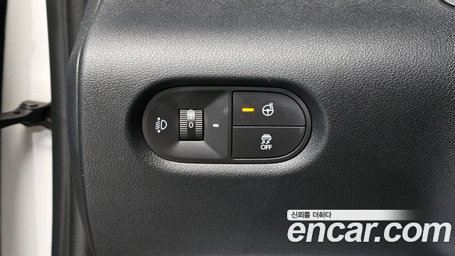 Hyundai Casper 2023 — photo 27