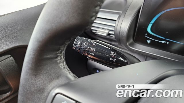 Hyundai Casper 2023 — photo 30