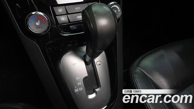 Chevrolet Korea Orlando 2012 — photo 9
