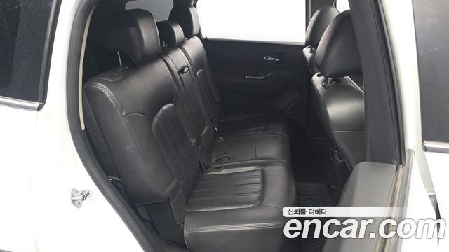 Chevrolet Korea Orlando 2012 — photo 12