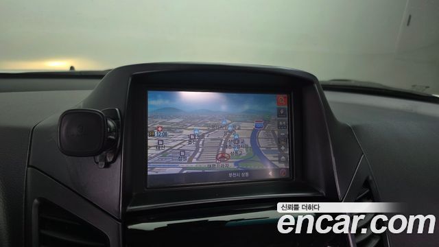 Chevrolet Korea Orlando 2012 — photo 14