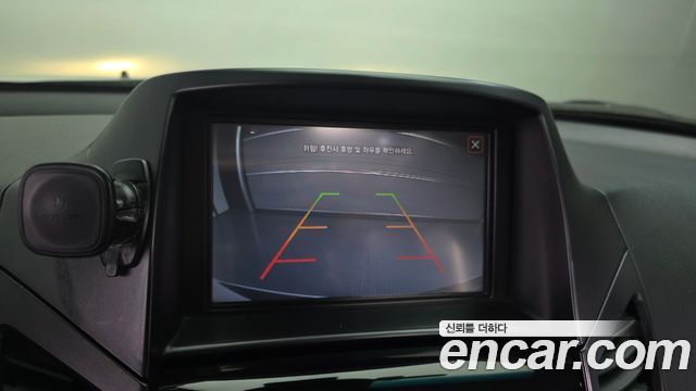 Chevrolet Korea Orlando 2012 — photo 15