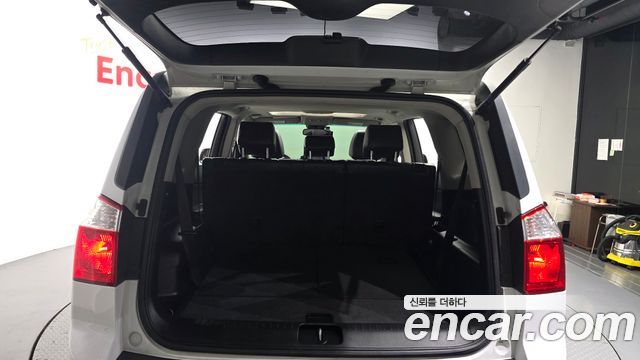 Chevrolet Korea Orlando 2012 — photo 20