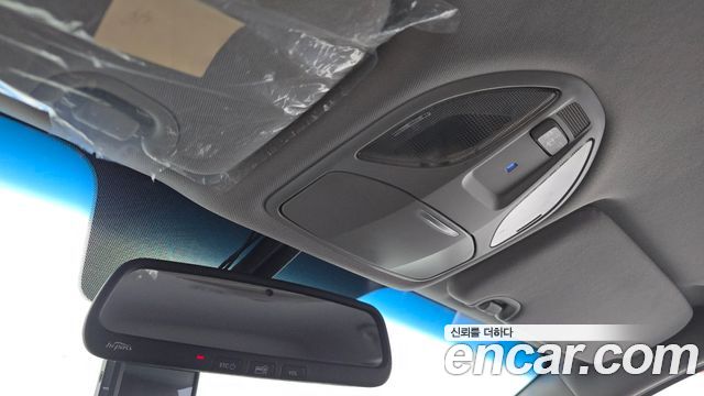 Hyundai Santafe 2016 — photo 25