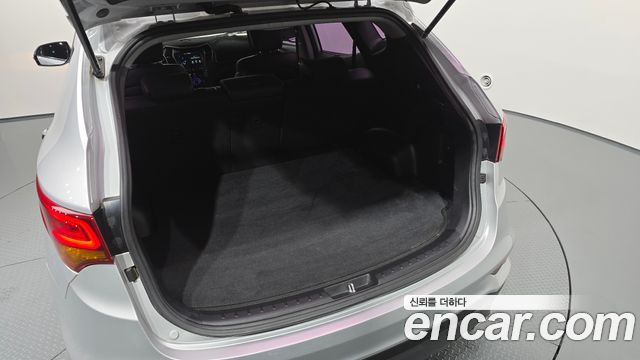 Hyundai Santafe 2016 — photo 26