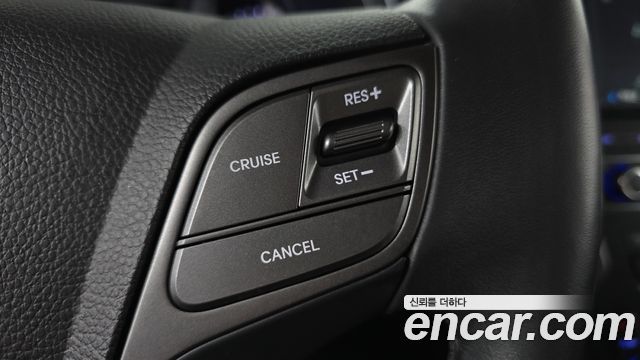 Hyundai Santafe 2016 — photo 27