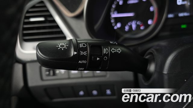 Hyundai Santafe 2016 — photo 29