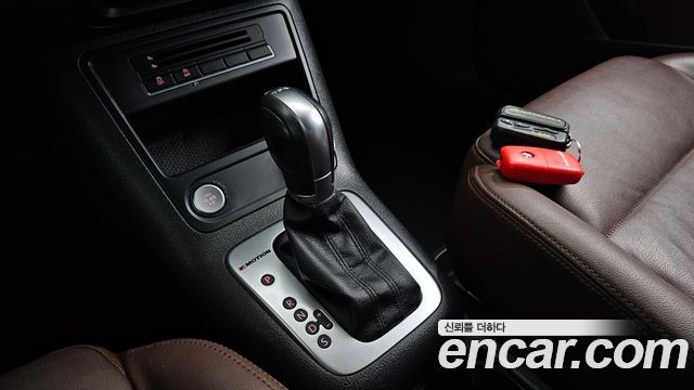 Volkswagen Tiguan 2016 — photo 9
