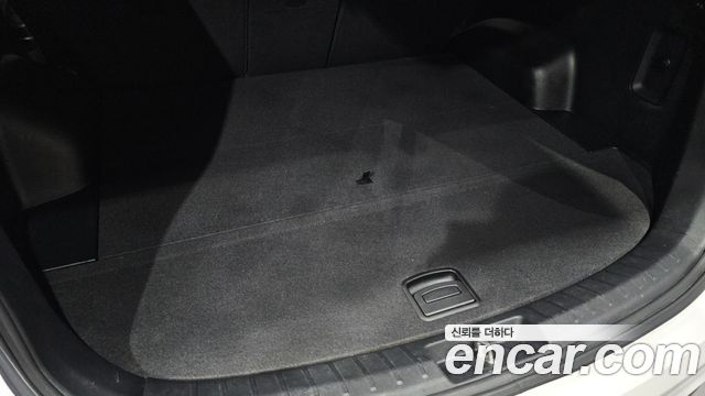 Hyundai Santafe 2017 — photo 33