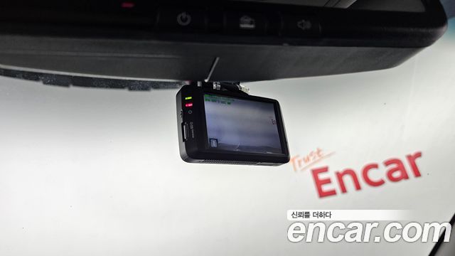 KG Mobility Rexton 2019 — photo 18
