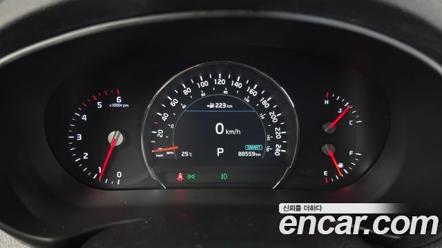 Kia Sorento 2020 — photo 11