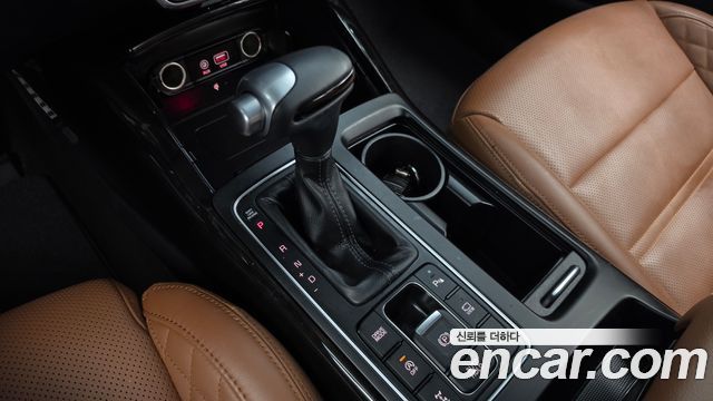 Kia Sorento 2020 — photo 12