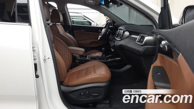 Kia Sorento 2020 — photo 17