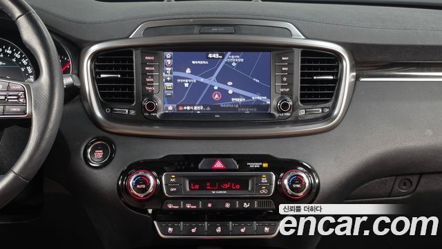 Kia Sorento 2020 — photo 20