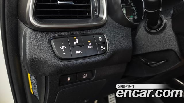 Kia Sorento 2020 — photo 22
