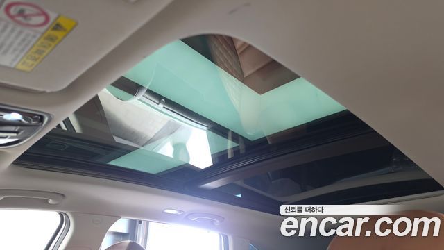 Kia Sorento 2020 — photo 24