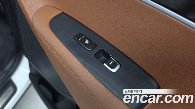 Kia Sorento 2020 — photo 25