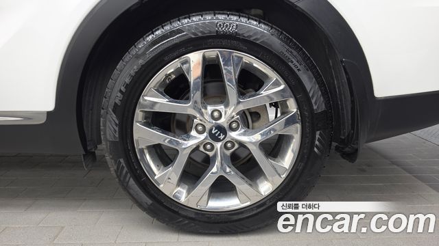 Kia Sorento 2020 — photo 7