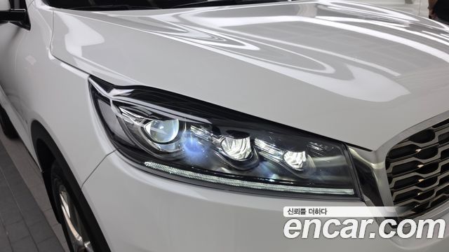 Kia Sorento 2020 — photo 8