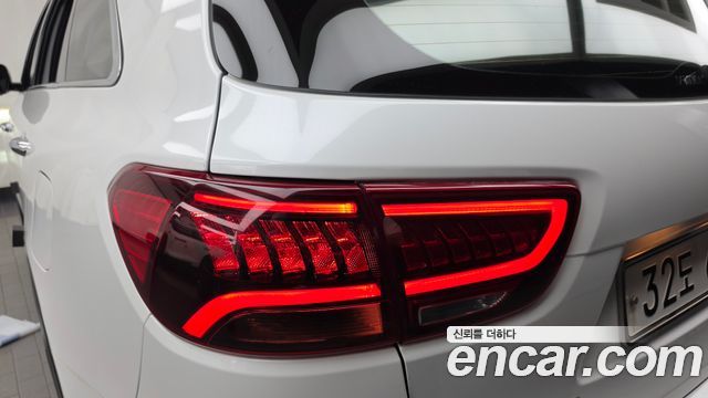 Kia Sorento 2020 — photo 9