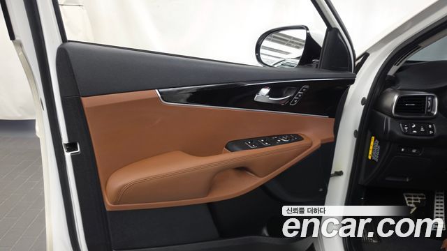 Kia Sorento 2020 — photo 14