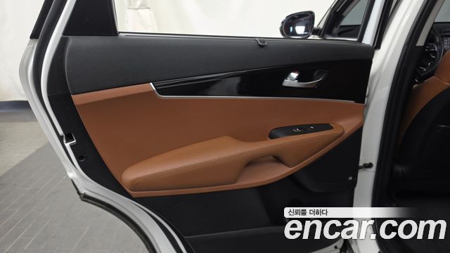 Kia Sorento 2020 — photo 15