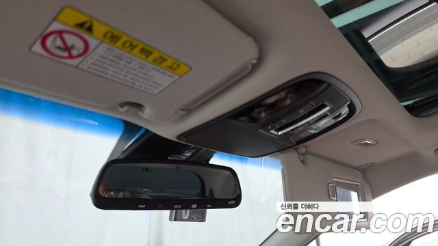 Kia Sorento 2020 — photo 27