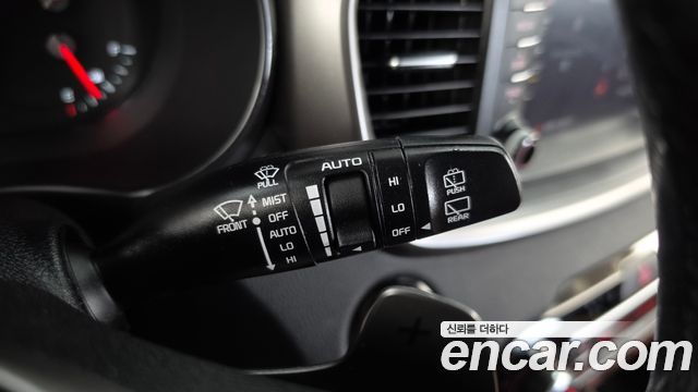 Kia Sorento 2020 — photo 29