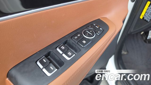 Kia Sorento 2020 — photo 30