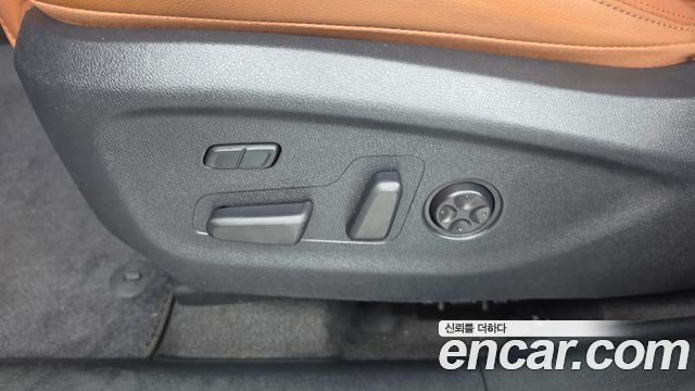 Kia Sorento 2020 — photo 31