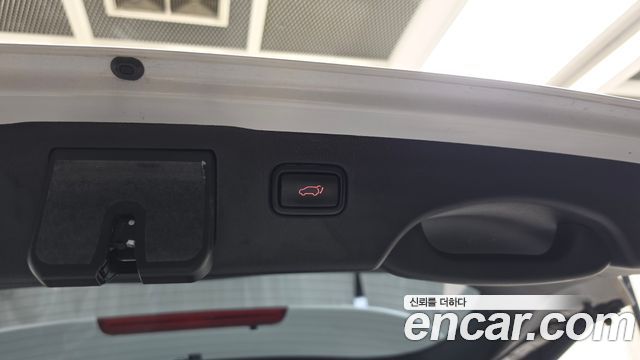 Kia Sorento 2020 — photo 32