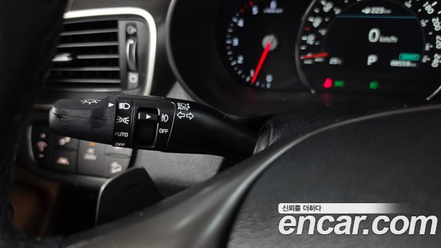 Kia Sorento 2020 — photo 33