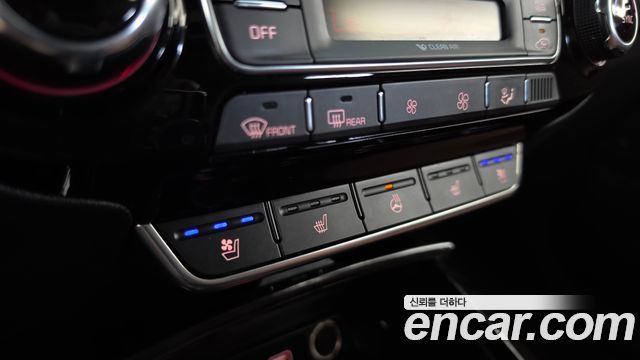 Kia Sorento 2020 — photo 34