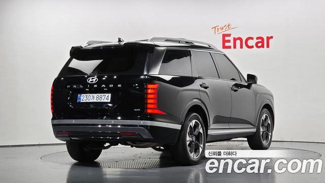 Hyundai Palisade 2026 — photo 2