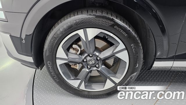 Hyundai Palisade 2026 — photo 5
