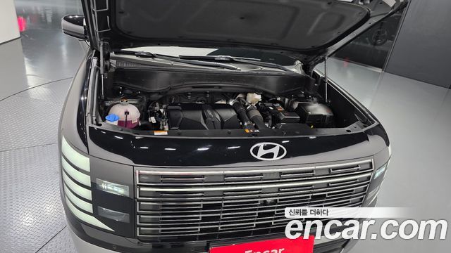Hyundai Palisade 2026 — photo 6
