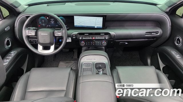Hyundai Palisade 2026 — photo 10