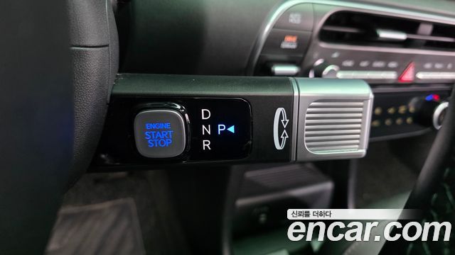 Hyundai Palisade 2026 — photo 12
