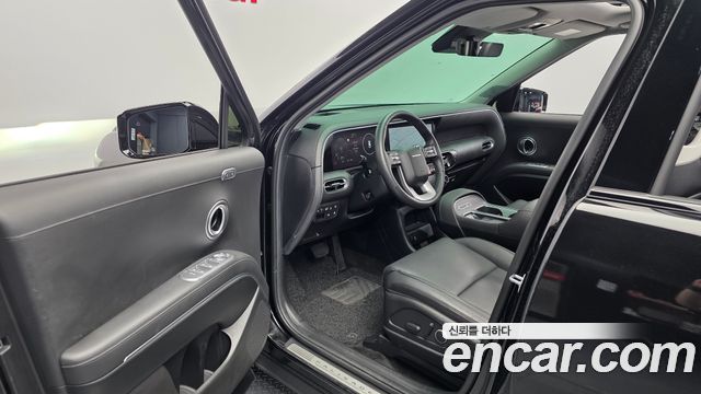 Hyundai Palisade 2026 — photo 13