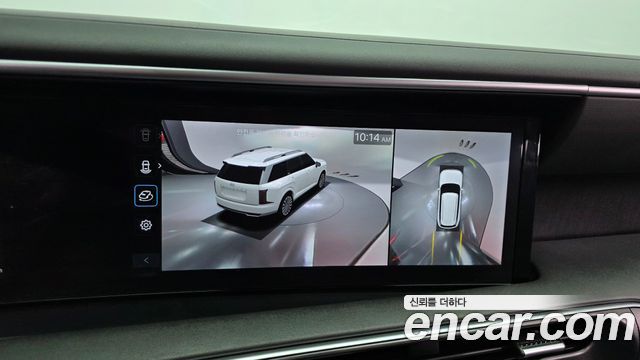 Hyundai Palisade 2026 — photo 21