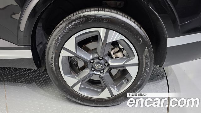 Hyundai Palisade 2026 — photo 7