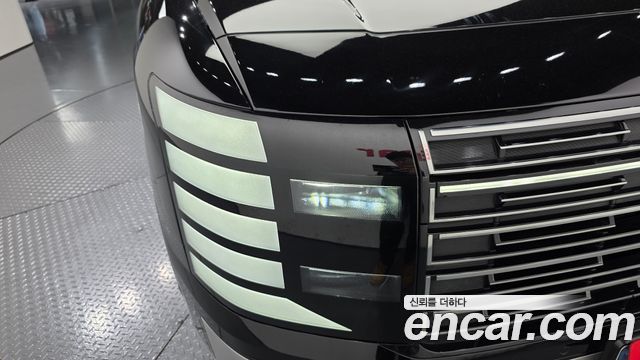 Hyundai Palisade 2026 — photo 8