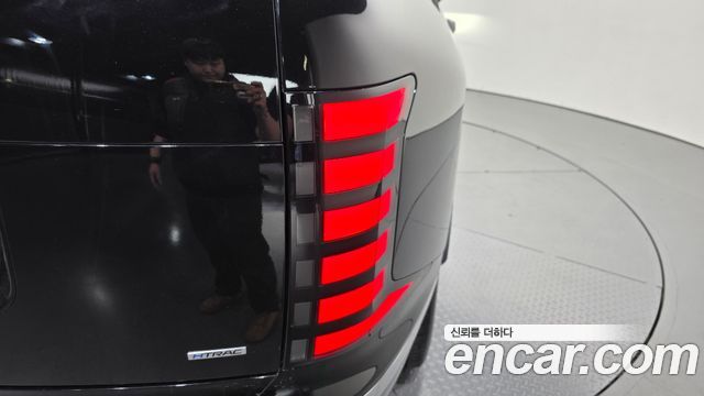 Hyundai Palisade 2026 — photo 9