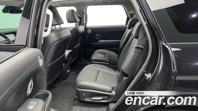 Hyundai Palisade 2026 — photo 16