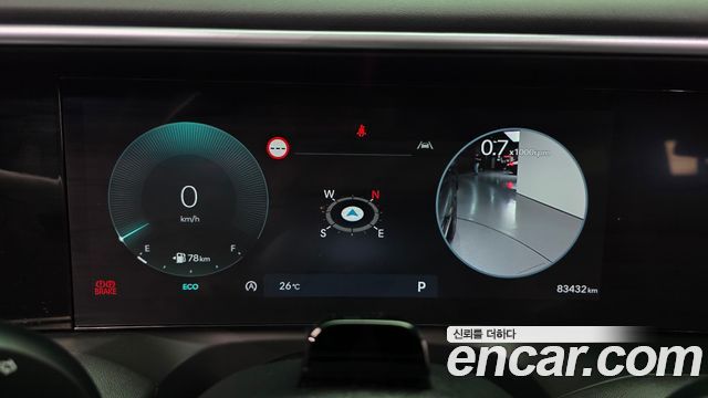 Hyundai Palisade 2026 — photo 27