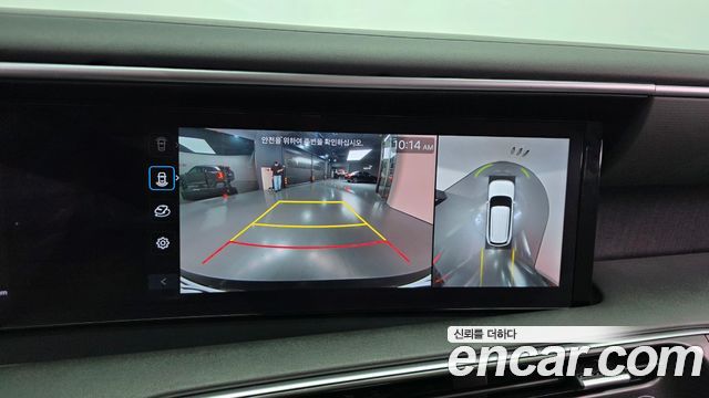 Hyundai Palisade 2026 — photo 28