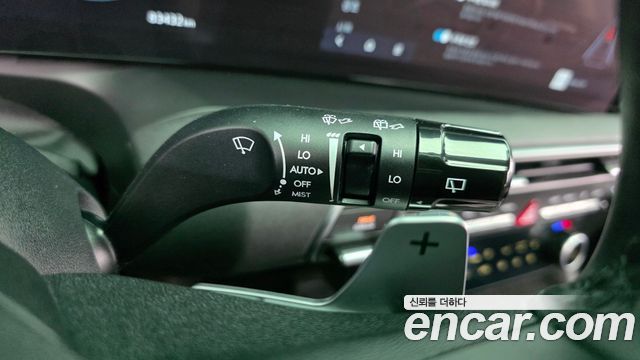Hyundai Palisade 2026 — photo 32