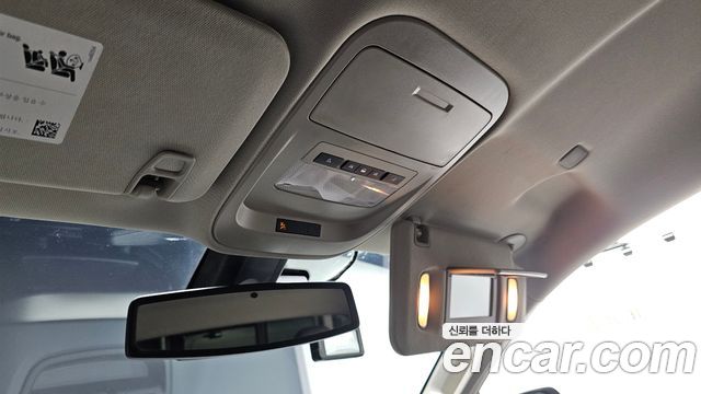 Chevrolet Korea Colorado 2021 — photo 9