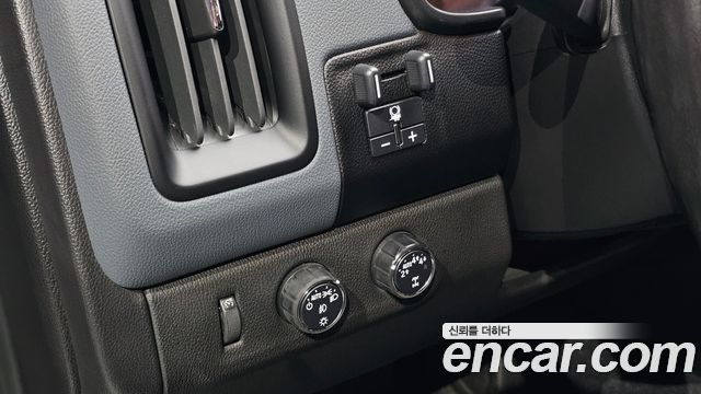 Chevrolet Korea Colorado 2021 — photo 10